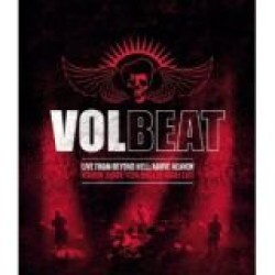 Volbeat - Live From Beyond Hell / Above Heaven